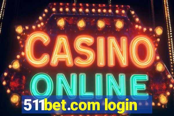 511bet.com login